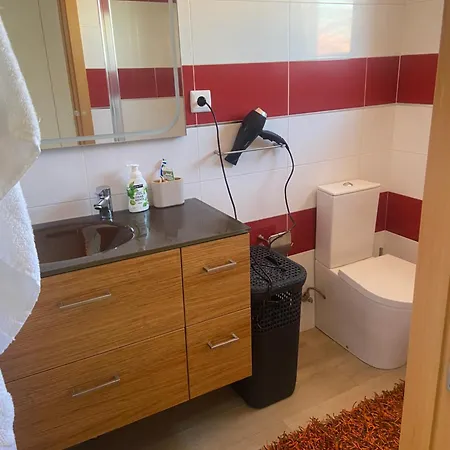 Prime Vagueira Apartamento *