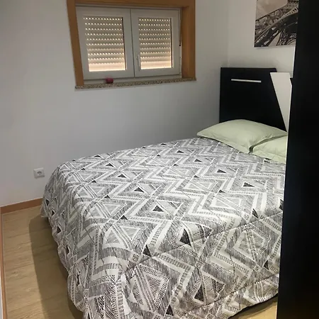 Prime Vagueira Apartamento *