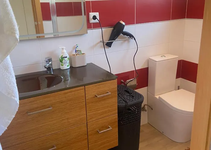 Prime Vagueira Apartamento *